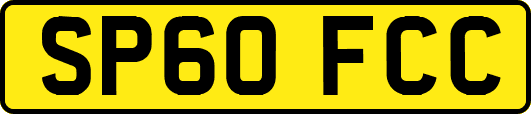 SP60FCC