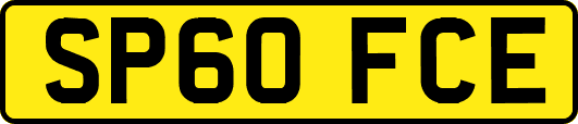 SP60FCE
