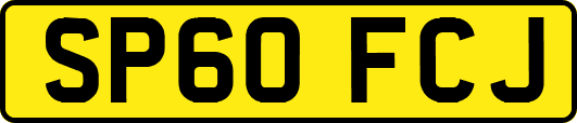 SP60FCJ