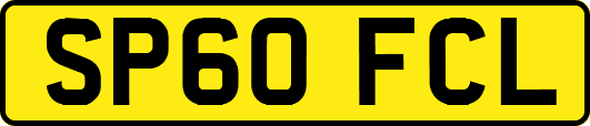 SP60FCL