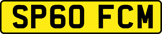 SP60FCM
