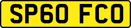 SP60FCO