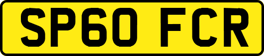 SP60FCR