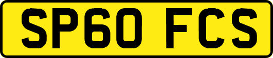 SP60FCS