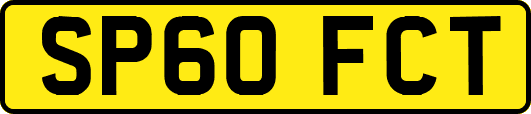 SP60FCT