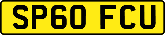 SP60FCU