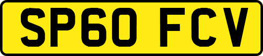 SP60FCV