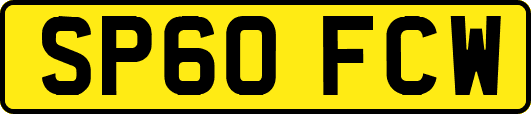 SP60FCW