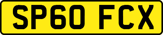 SP60FCX