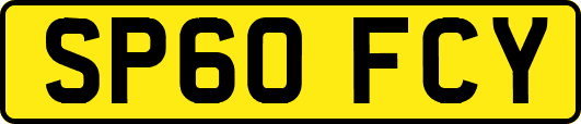SP60FCY