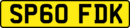 SP60FDK