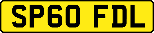 SP60FDL