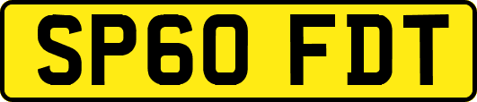 SP60FDT