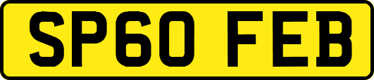 SP60FEB