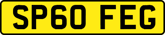 SP60FEG