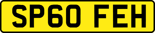 SP60FEH