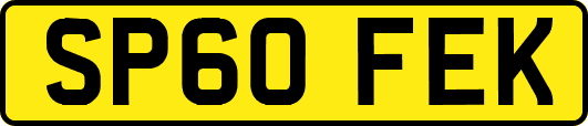 SP60FEK