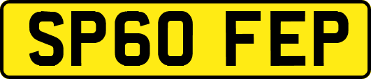 SP60FEP
