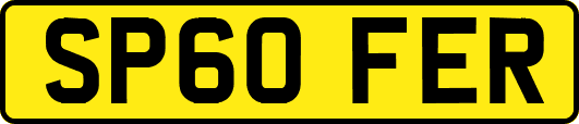 SP60FER