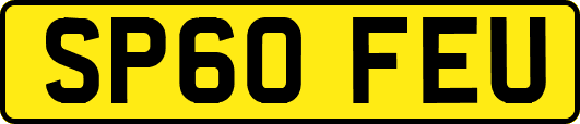 SP60FEU