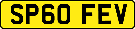 SP60FEV