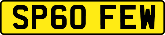 SP60FEW