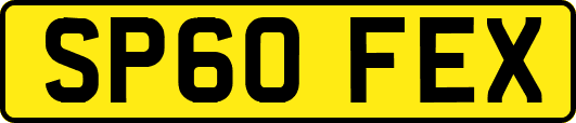 SP60FEX
