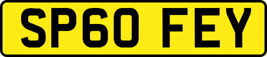 SP60FEY