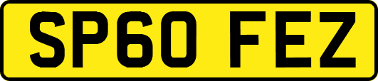 SP60FEZ