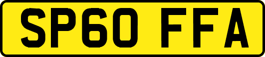 SP60FFA