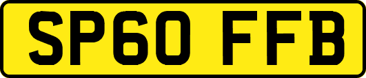 SP60FFB