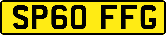 SP60FFG