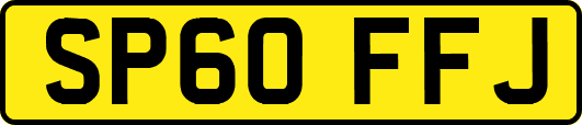 SP60FFJ