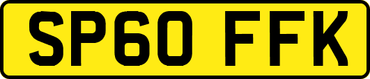 SP60FFK