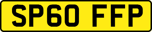 SP60FFP