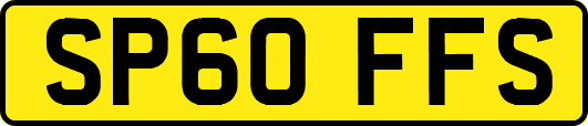 SP60FFS