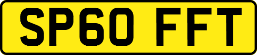 SP60FFT