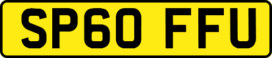 SP60FFU