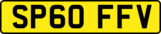 SP60FFV