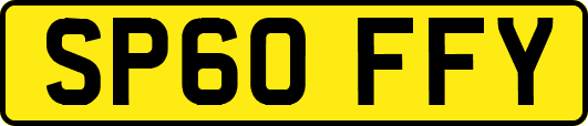 SP60FFY