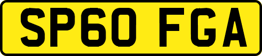 SP60FGA