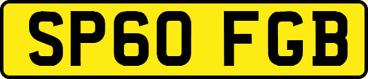 SP60FGB