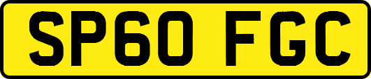 SP60FGC