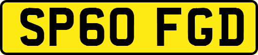 SP60FGD
