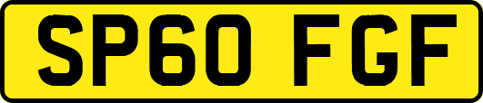 SP60FGF