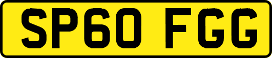 SP60FGG