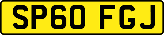 SP60FGJ
