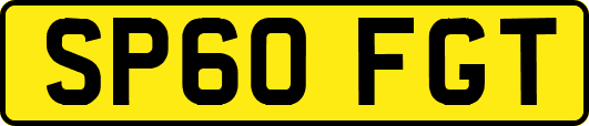 SP60FGT