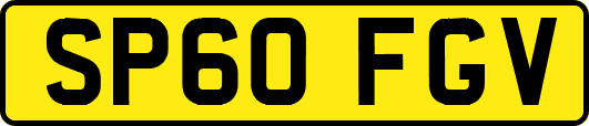 SP60FGV