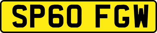 SP60FGW